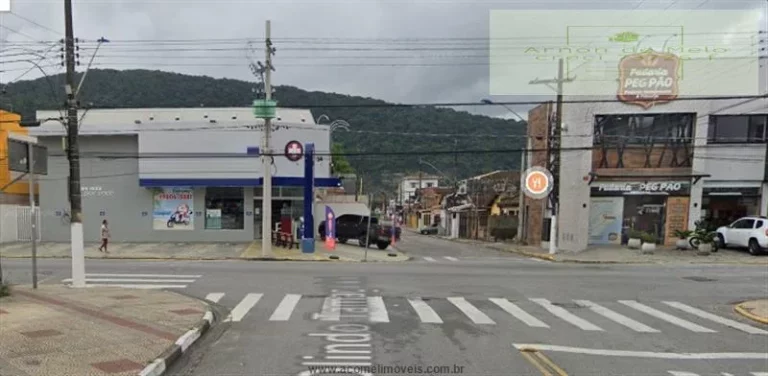 Imagem Lojas para locação em Mongagua no bairro Centro