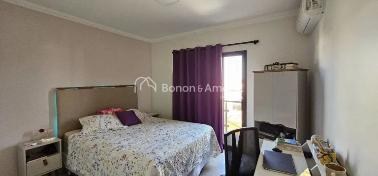 Imagem Casa a venda no Condomínio Raízes - Paulínia