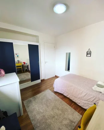 Imagem Apartamento 3 dormitórios sendo 1 suíte, Lazer completo, Otimo Localização
