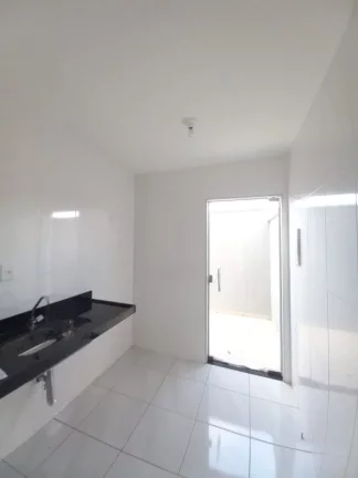 Imagem Apartamento Cobertura Duplex em Candelaria - Belo Horizonte