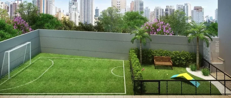 Imagem Apartamento com 2 Quartos à Venda, 49 m² em Vila Santa Catarina - São Paulo Imagem Apartamento com 2 Quartos à Venda, 49 m² em Vila Santa Catarina - São Paulo