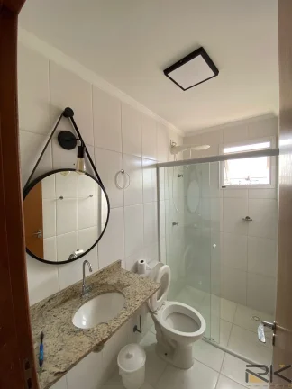 Imagem COBERTURA DUPLEX ITAGUÁ COM 3 SUÍTES, 2 BANHEIROS SOCIAL,COZINHA AMERICANA,2 VAGAS DE GARAGEM