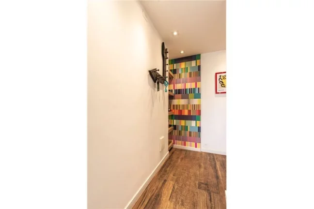Imagem APARTAMENTO RESIDENCIAL em São Paulo - SP, Vila Olímpia