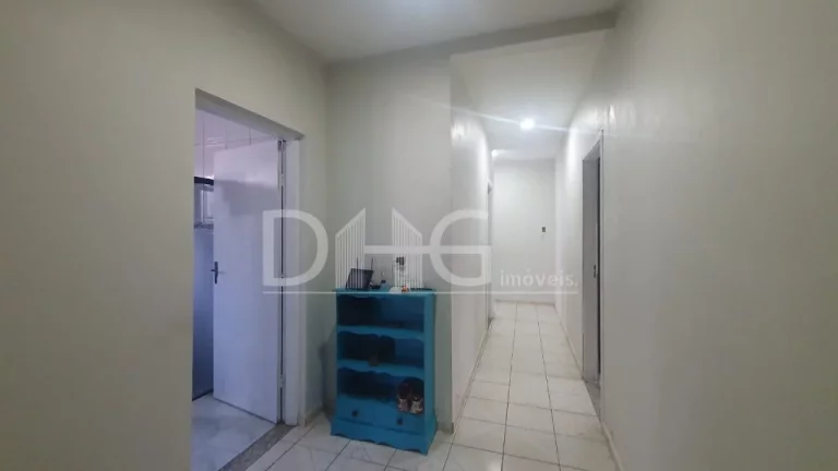 Imagem Casa á venda com 300m² | Jardim Myrian Moreira da Costa | Campinas/SP