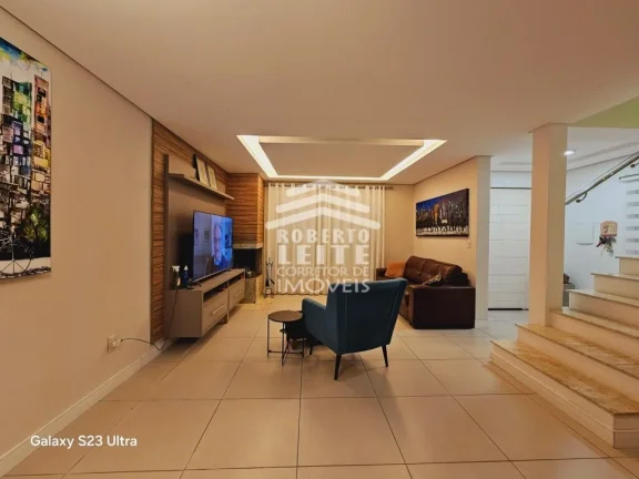 Imagem Residencial Verdes Campos - Casa em Condomínio à Venda no Verdes Campos