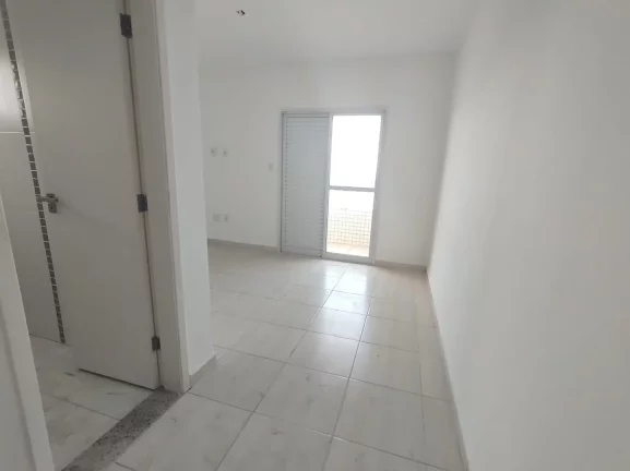 Imagem Apartamento com 3 dorms, Ocian, Praia Grande - R$ 570 mil, Cod: 2311