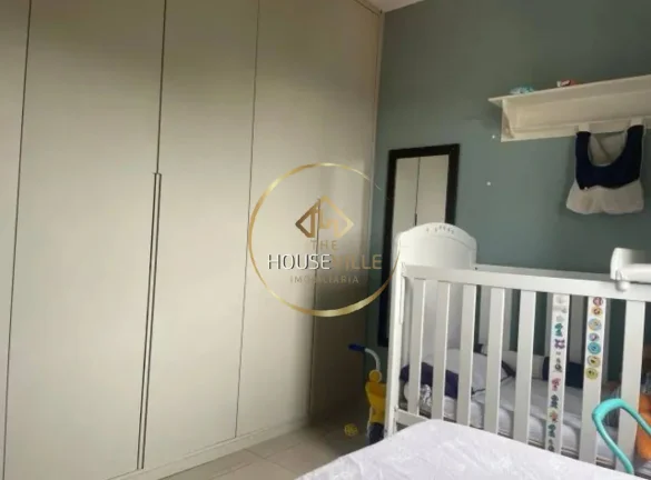 Imagem Apartamento, 2 Dormitórios (1 Suíte), 65m², Condomínio das Palmeiras, SJC