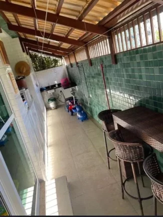 Imagem Apartamento térreo no coração do Aeroclube – conforto e praticidade em um só lugar!