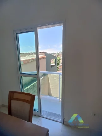 Imagem Casa à venda no bairro Jardim Vila Rica - Santo André/SP