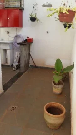 Imagem Casa - Ribeirão Preto - Lacerda Chaves - Região Oeste