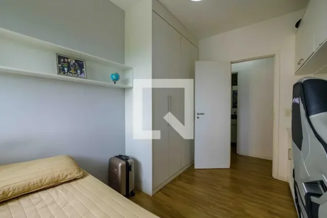 Imagem Apartamento à Venda - Recreio, 2 Quartos, 78 m2