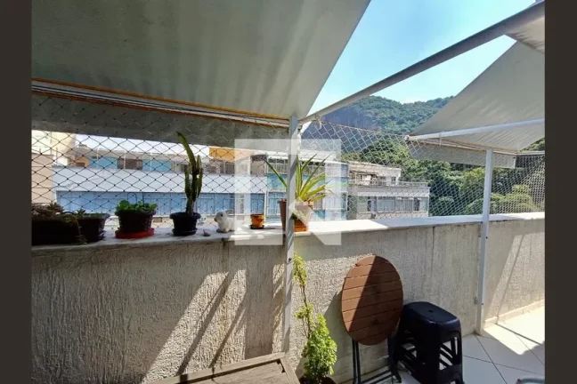 Imagem Apartamento à Venda - Copacabana, 3 Quartos, 156 m2