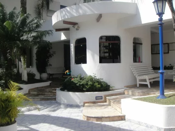 Imagem Apartamento Padrão para Venda em Enseada Guarujá-SP