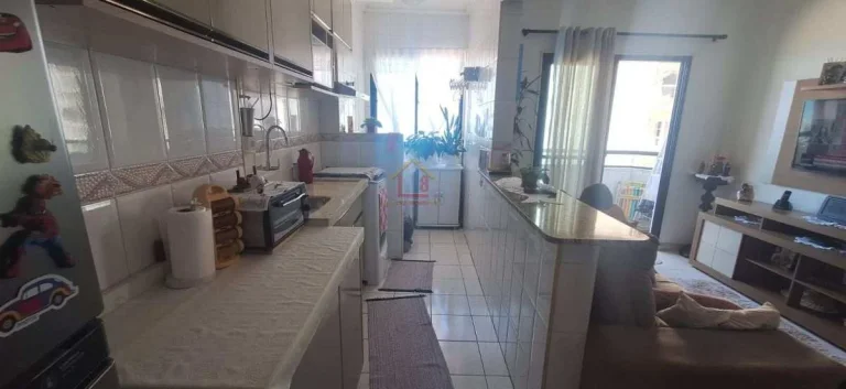 Imagem apartamento a venda - vista mar!
