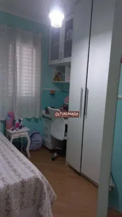 Imagem Apartamento com 3 quartos à venda, 93 m² por R$ 930.000 - Lauzane Paulista - São Paulo/SP