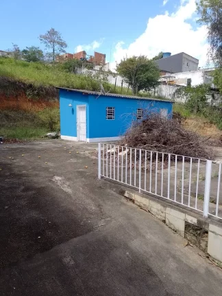 Imagem Terreno comercial a venda na localidade de virgem santa Macaé RJ. 2000m2.