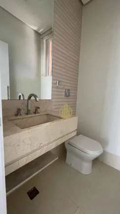 Imagem Casa com 2 dormitórios à venda, 178 m² por R$ 1.500.000,00 - Condomínio San Marco - Ribeirão Preto/SP