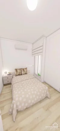 Imagem Edifício Cleveland - Apartamento Sofisticado no Bueno – Próximo ao Moreira Sports