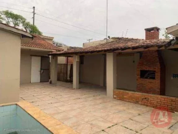 Imagem Casa, 129 m² - venda por R$ 1.700.000,00 ou aluguel por R$ 7.000,00/mês - Jardim Itu Sabará - Porto Alegre/RS