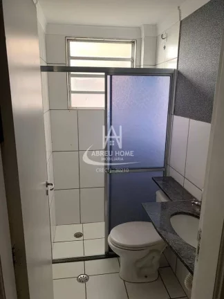 Imagem Apartamento Higienópolis Cond. Spazio Rio Doro