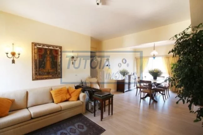 Imagem APARTAMENTO À VENDA NO PARAISO, SÃO PAULO