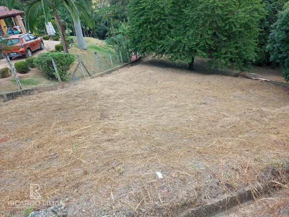 Imagem ATIBAIA - Terreno em loteamento com portaria 24 horas, facil acesso a comercio.