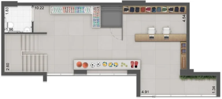 Imagem Haus Mitre Aclimação - Lojas