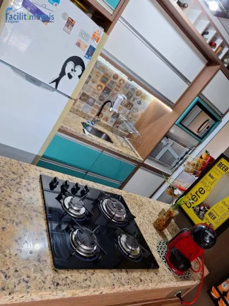 Imagem APARTAMENTO À VENDA - CENTRO - DIADEMA - SP
