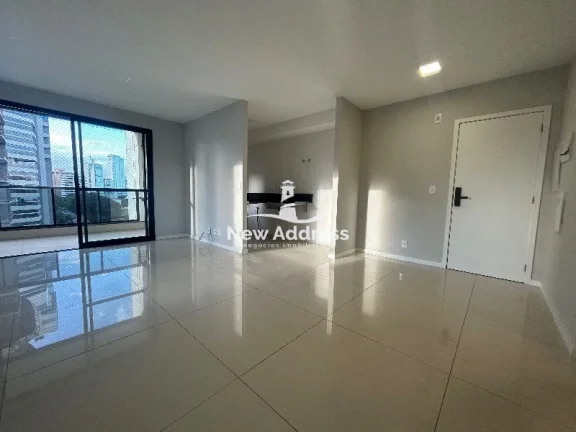 Imagem Apartamento de 3 quartos, com 129m² e sol da manhã, à venda na Enseada do Suá - Vitória