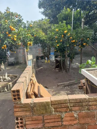 Imagem Casa com 4 quartos, à venda no bairro Santa Monica em Piraquara!!!