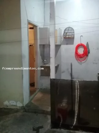 Imagem Casa para Venda em Limeira, Jardim Morro Azul, 2 dormitórios, 1 banheiro