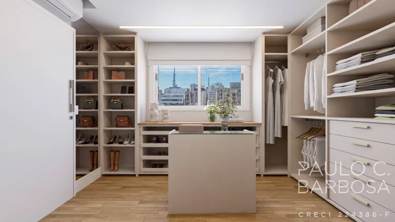 Imagem Jardim América Venda - 3 Suítes - 3 Vagas - 245m² -