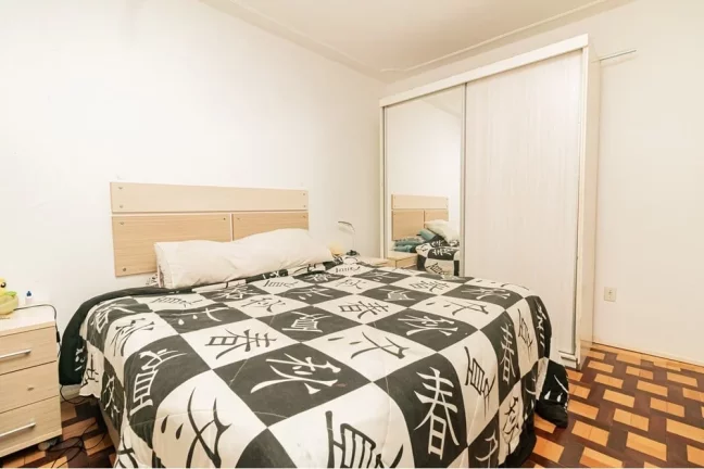 Imagem Apartamento à venda em Porto Alegre, Mont Serrat, com 2 quartos, 76m2