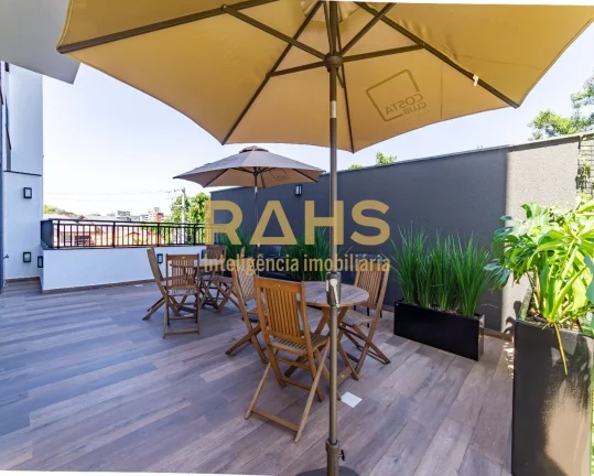 Imagem Apartamento residencial no Costa e Silva em Joinville/SC, com 3 quartos, sendo 1 suíte, sala de est...