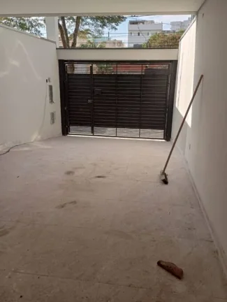 Imagem Alugo Sobrado em Santo André, Vila Curuça