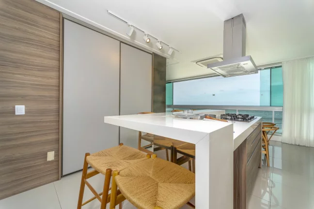 Imagem Apartamento com 4 dormitórios à venda sendo 4 suítes, 315.11 m² por - R$ 13.800.000,00 - Centro - Bal. Camboriú/SC