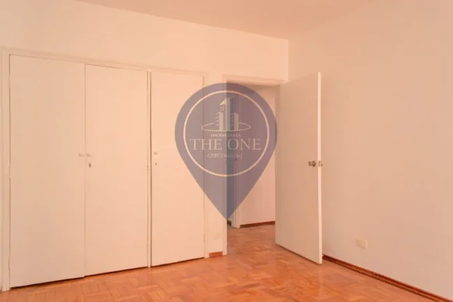 Imagem Alugue já o seu novo lar no Jardim Paulista, São Paulo-SP: Apartamento de 2 quartos com lazer completo!