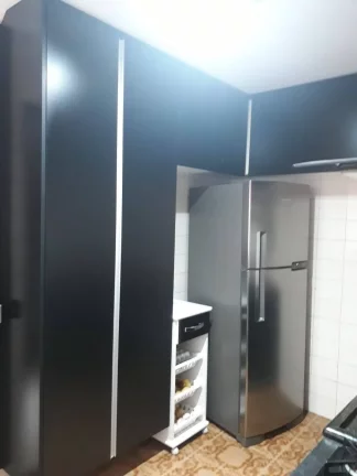 Imagem Apartamento 90 M² Taboão São Bernardo do Campo