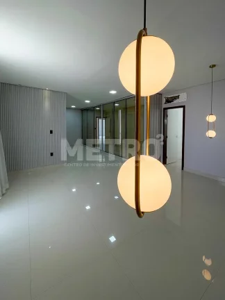 Imagem Casa à venda no Summerville com 5 quartos, gourmet com Hidromassagem, Petrolina