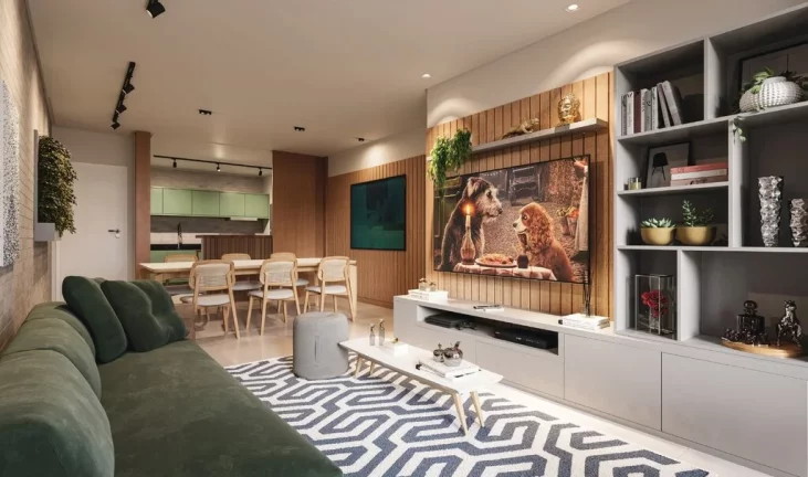 Imagem APARTAMENTO RESIDENCIAL em Vitória - ES, Praia do Canto