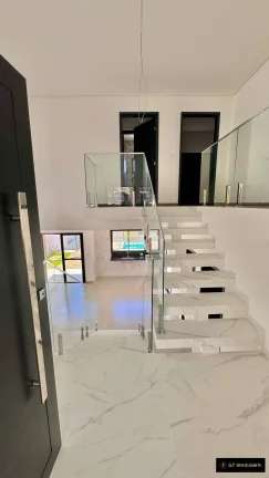 Imagem Linda Casa à venda em Atibaia/SP - Condomínio Buona Vita, por R$1.350.000!