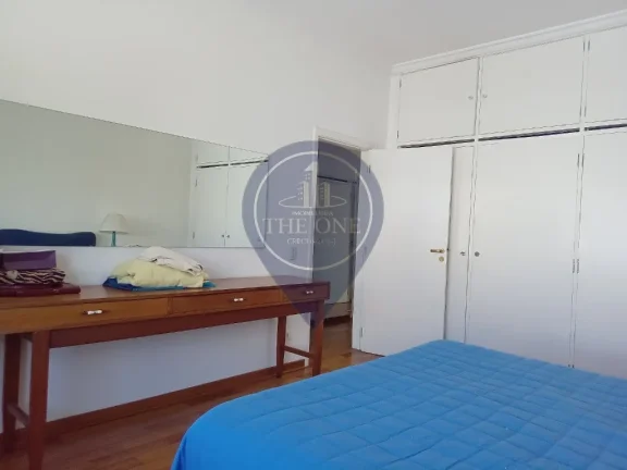 Imagem Aluguel de Cobertura Luxuosa no Jardim Paulista, São Paulo-SP: 3 Quartos, 1 Suíte, 2 Salas, 2 Banheiros, 2 Vagas de Garagem e 201m² de Área!