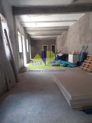 Imagem Salão Comercial para Locação no Tatuapé, São Paulo-SP: 1 Sala, 3 Banheiros, 250m², Próximo ao Metrô!