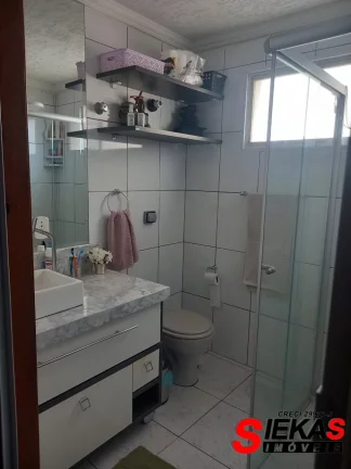 Imagem Imóvel de Luxo no Tatuapé: Apartamento de 2 Quartos, 1 Banheiro e Vaga de Garagem - São Paulo-SP - 70m². Venha Conferir!