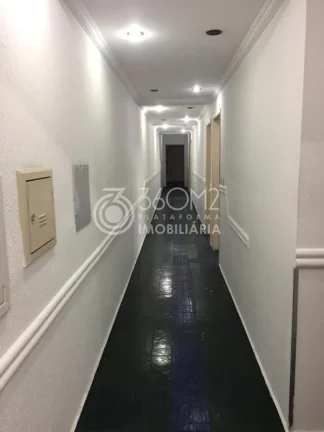 Imagem Salão Comercial para Venda em Santo André / SP no bairro Vila Marina