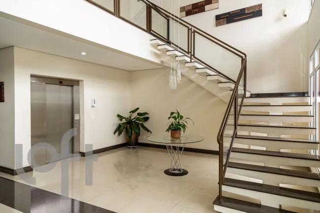 Imagem APARTAMENTO RESIDENCIAL em São Paulo - SP, Pinheiros