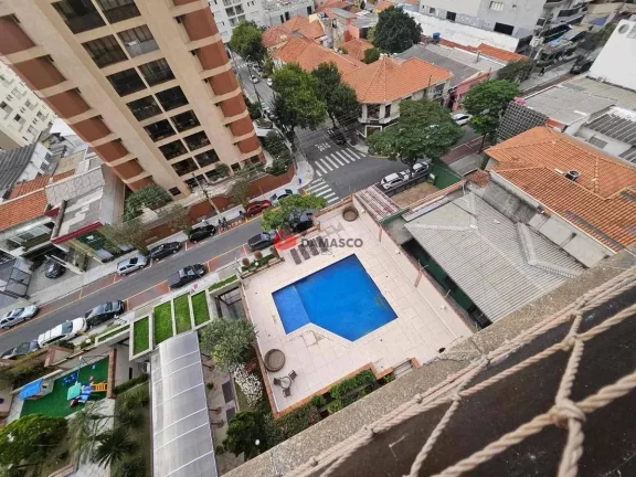 Imagem Apartamento padrão à Venda, Santa Paula, São Caetano do Sul, SP