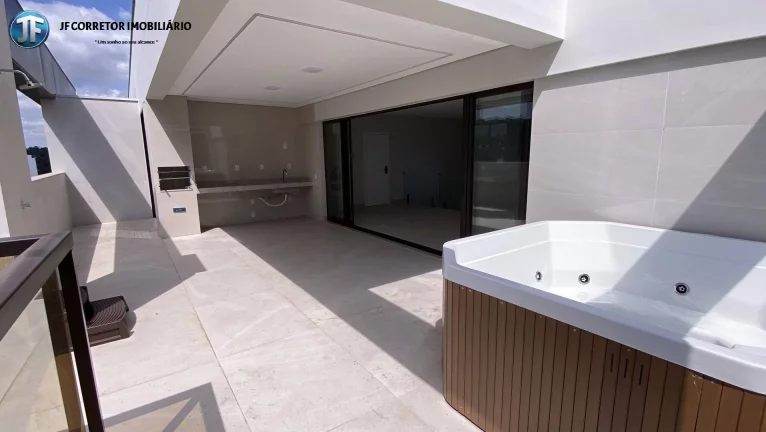 Imagem Apartamento com 4 Quartos à Venda, 212 m² em Bom Retiro - Ipatinga