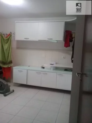 Imagem Casa a Venda no bairro Campo Comprido - Curitiba, PR