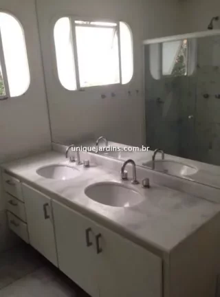 Imagem Apartamento para alugar Itaim Bibi São Paulo